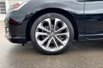 2014 Honda Accord Sedan Sport
