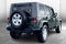 2008 Jeep Wrangler Unlimited Sahara