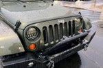 2008 Jeep Wrangler Unlimited Sahara