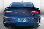 2022 Dodge Charger Scat Pack Widebody