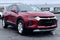 2019 Chevrolet Blazer 4DR FWD LT