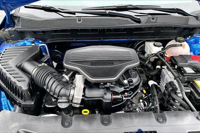 2025 Chevrolet Blazer Premier