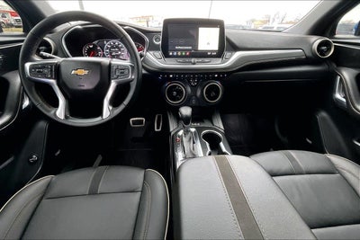 2025 Chevrolet Blazer Premier