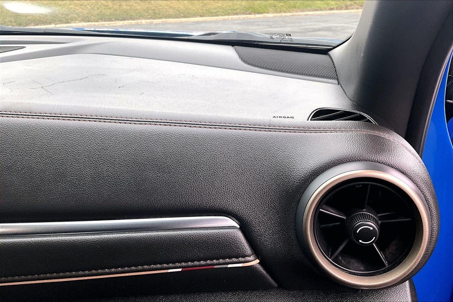 2025 Chevrolet Blazer Premier