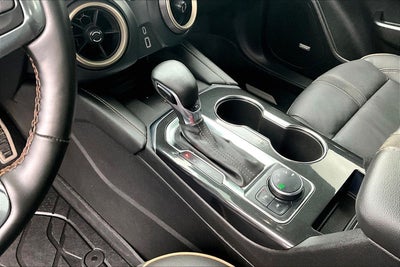 2025 Chevrolet Blazer Premier