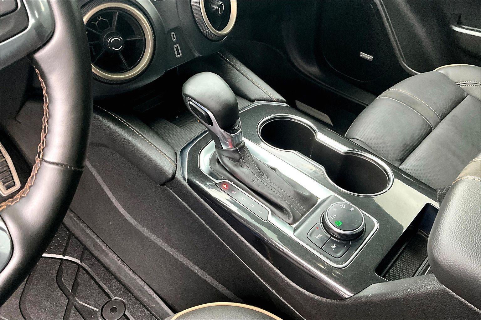 2025 Chevrolet Blazer Premier