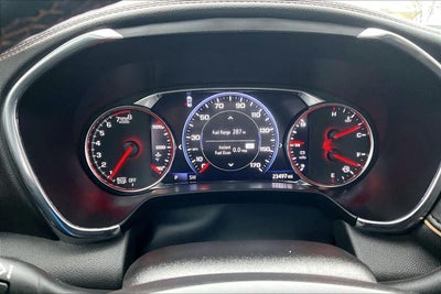 2025 Chevrolet Blazer Premier