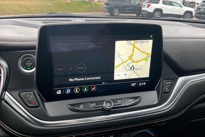 2025 Chevrolet Blazer Premier