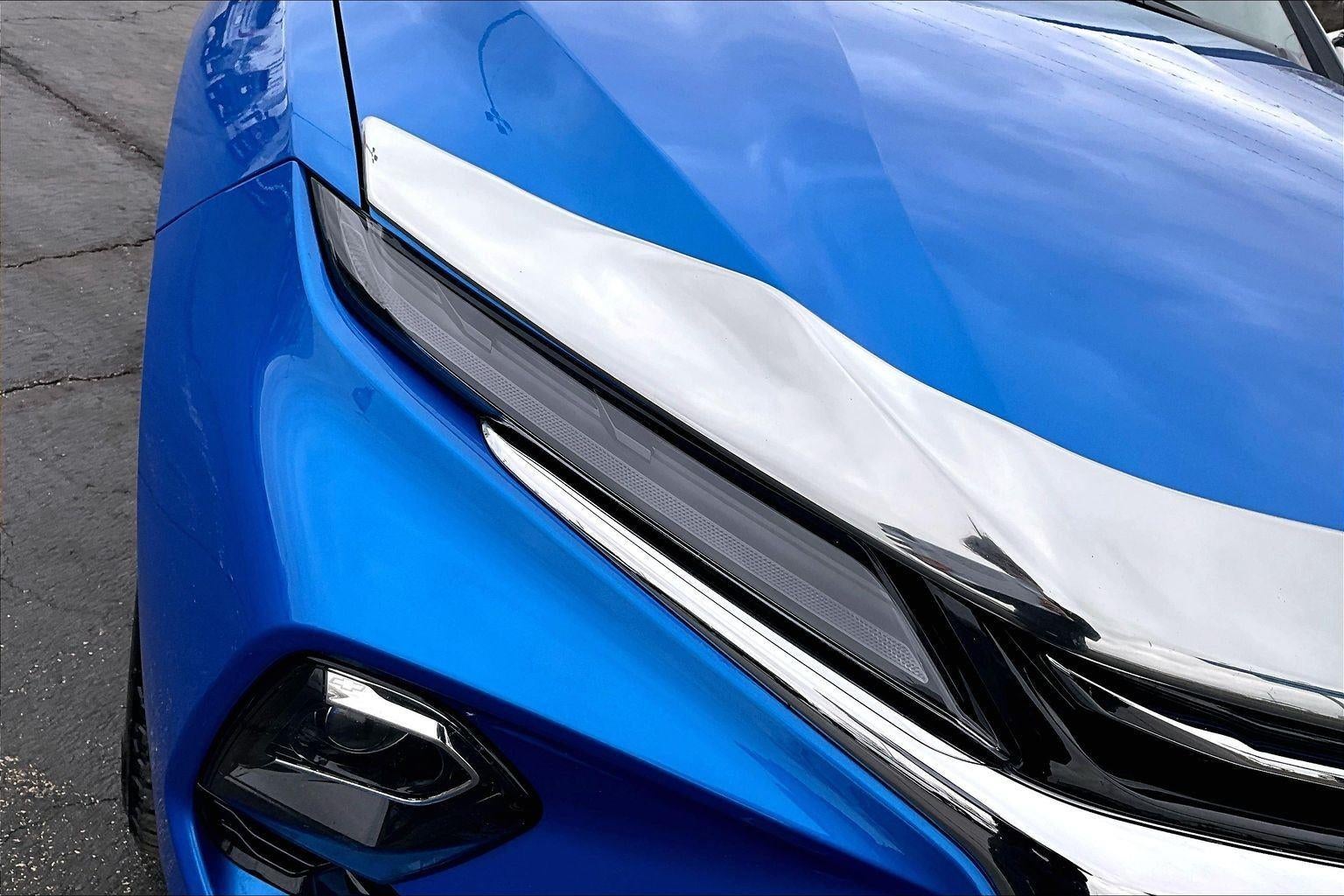 2025 Chevrolet Blazer Premier