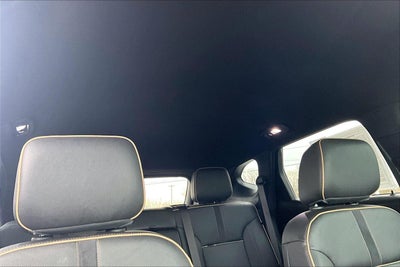 2025 Chevrolet Blazer Premier