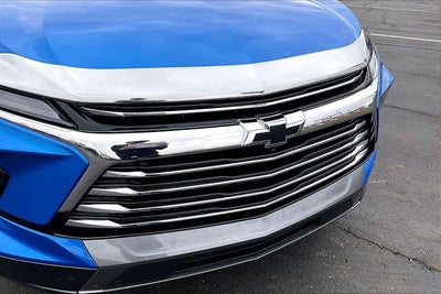 2025 Chevrolet Blazer Premier