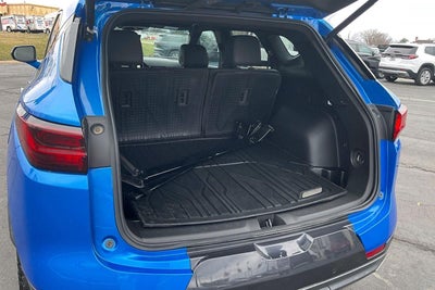 2025 Chevrolet Blazer Premier