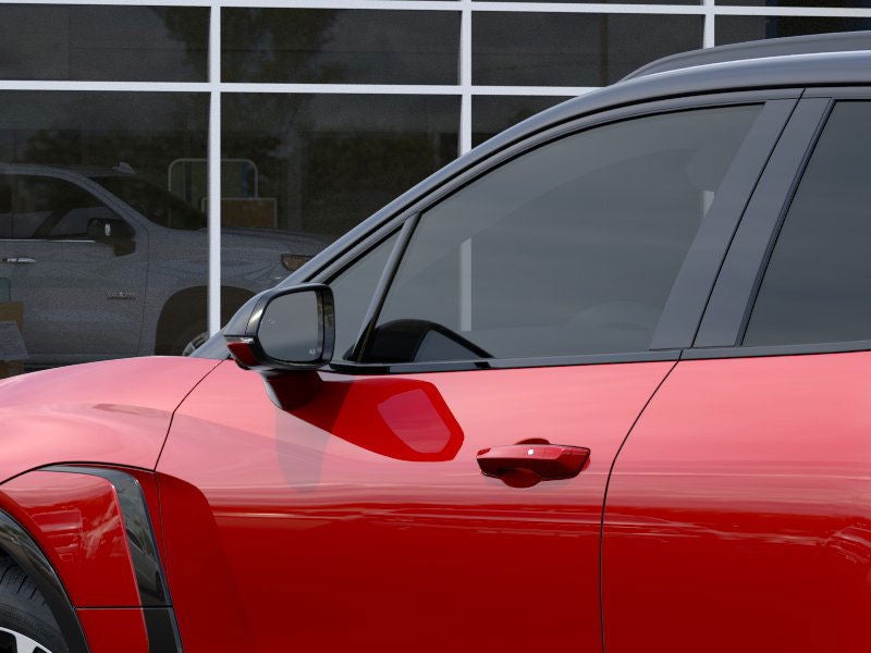 2026 Chevrolet Blazer EV SS