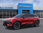 2026 Chevrolet Blazer EV SS