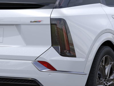 2027 Cadillac OPTIQ OPTIQ-V