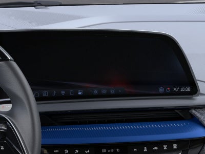 2027 Cadillac OPTIQ OPTIQ-V