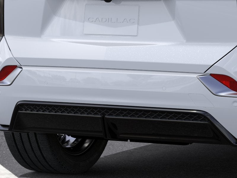 2027 Cadillac OPTIQ OPTIQ-V