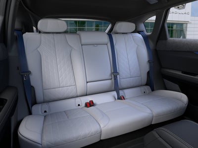 2027 Cadillac OPTIQ OPTIQ-V