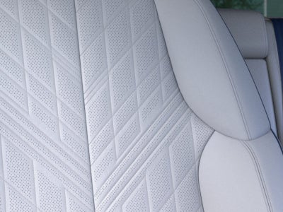 2027 Cadillac OPTIQ OPTIQ-V