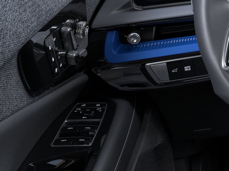 2027 Cadillac OPTIQ OPTIQ-V