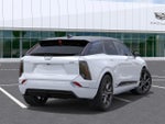 2027 Cadillac OPTIQ OPTIQ-V