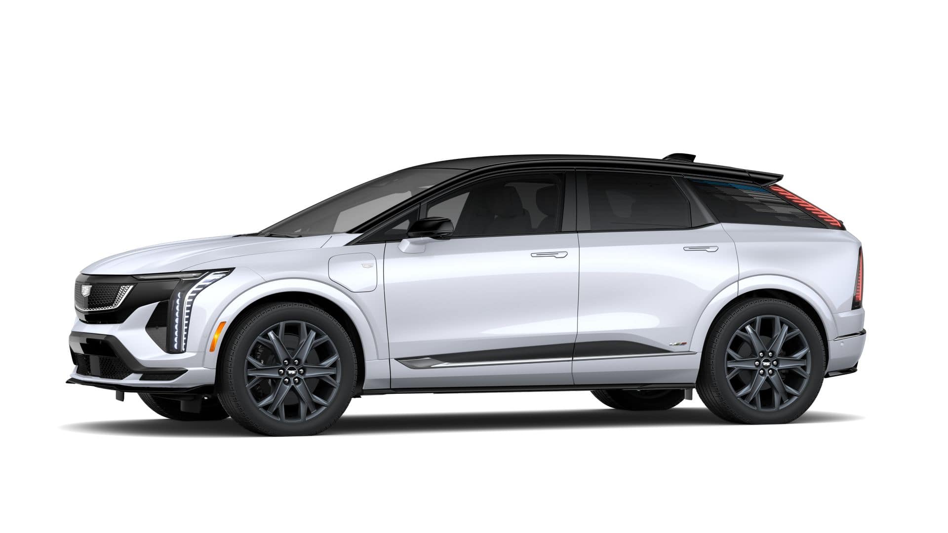 2027 Cadillac OPTIQ OPTIQ-V