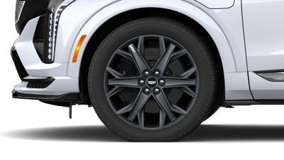 2027 Cadillac OPTIQ OPTIQ-V