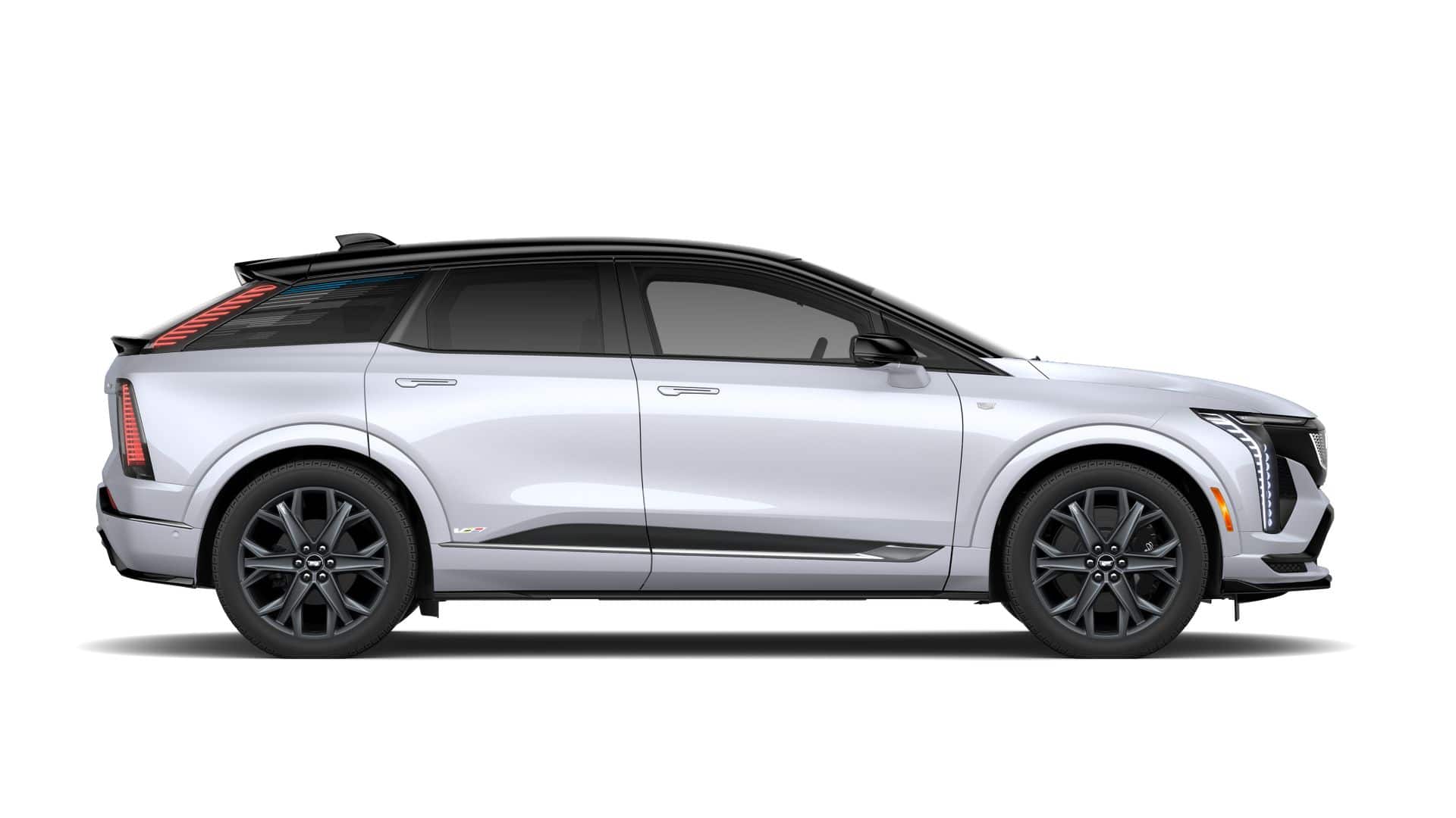2027 Cadillac OPTIQ OPTIQ-V