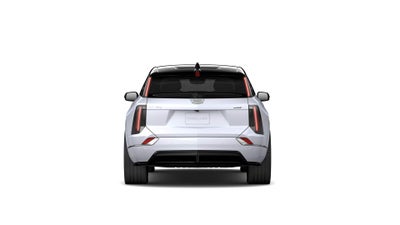 2027 Cadillac OPTIQ OPTIQ-V