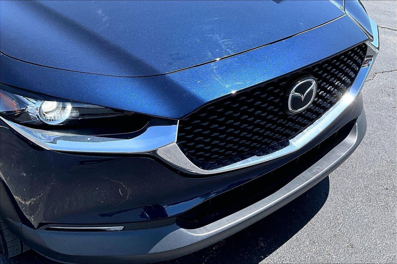 2022 Mazda Mazda CX-30 2.5 S Select Package