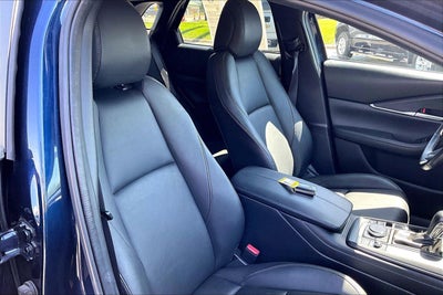 2022 Mazda Mazda CX-30 2.5 S Select Package