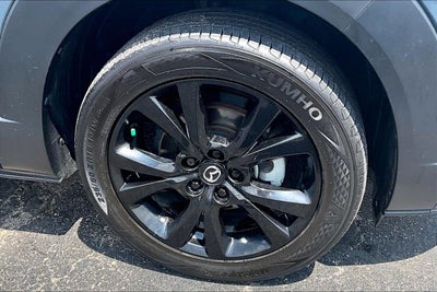 2023 Mazda Mazda CX-30 2.5 S Carbon Edition