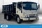 2025 Chevrolet Low Cab Forward 3500 Base