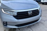 2022 Honda Odyssey EX