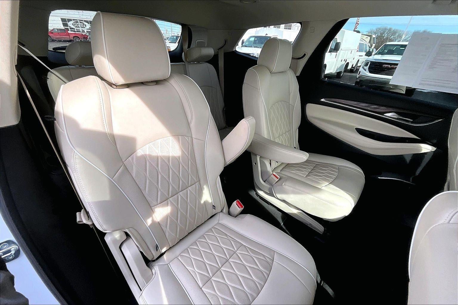 2023 Buick Enclave Avenir