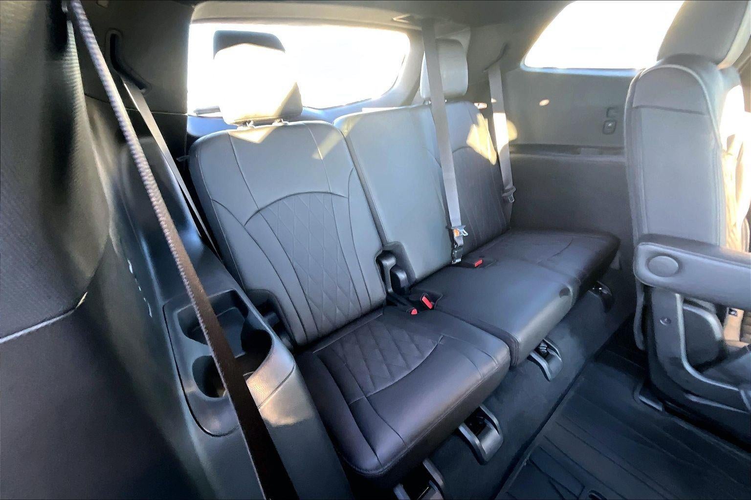 2024 Buick Enclave Avenir