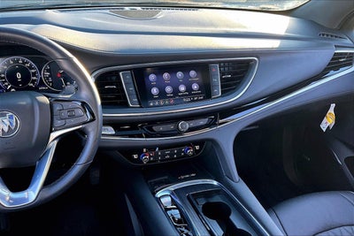 2024 Buick Enclave Avenir