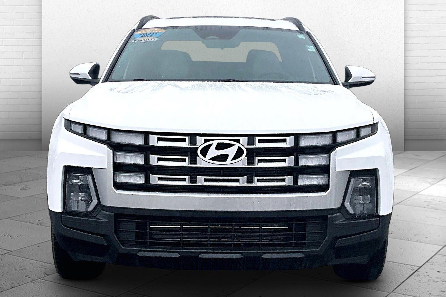 Used 2025 Hyundai Santa Cruz SEL Activity with VIN 5NTJCDDE3SH139393 for sale in Kansas City