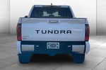 2023 Toyota Tundra 4WD Limited Hybrid