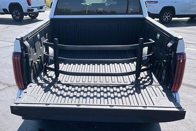 2023 Toyota Tundra 4WD Limited Hybrid