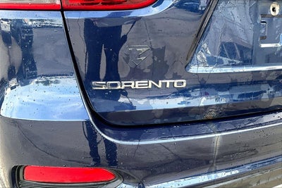 2019 Kia Sorento EX V6