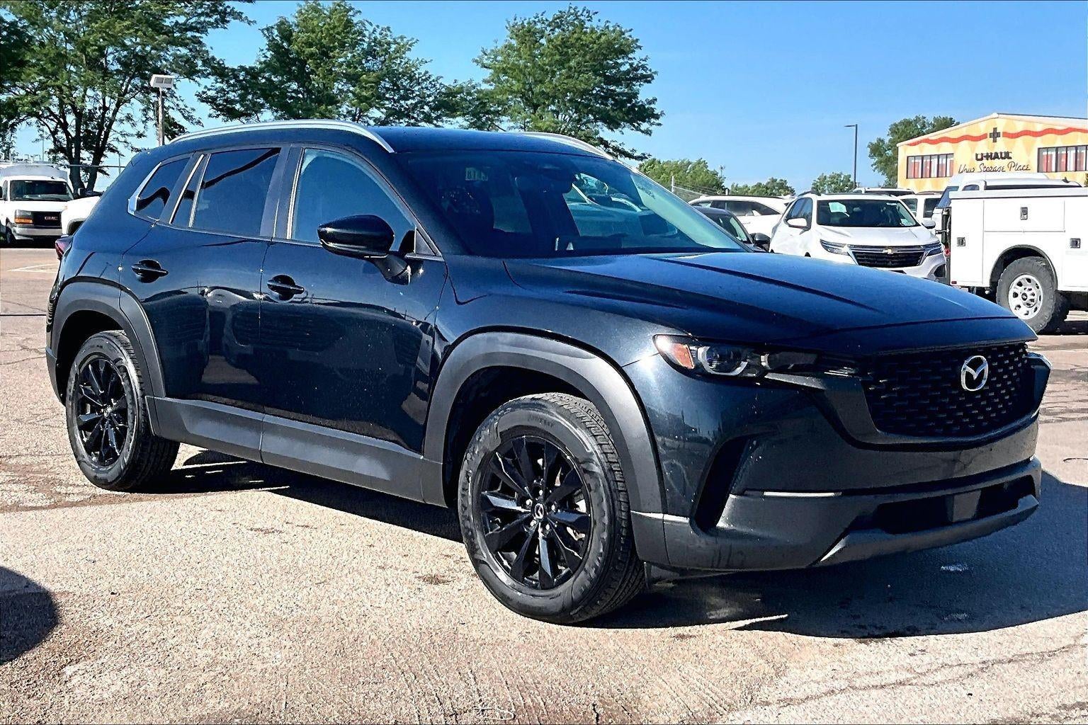 2025 Mazda CX-50 2.5 S Preferred's photo