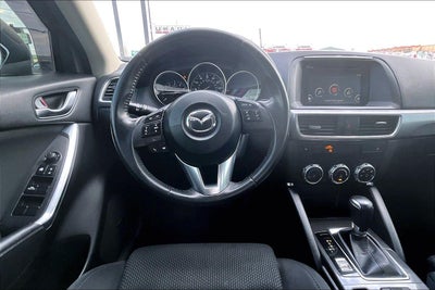 2016 Mazda Mazda CX-5 Touring
