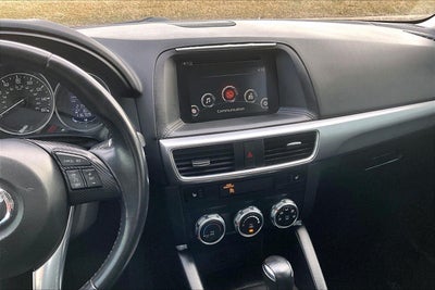 2016 Mazda Mazda CX-5 Touring
