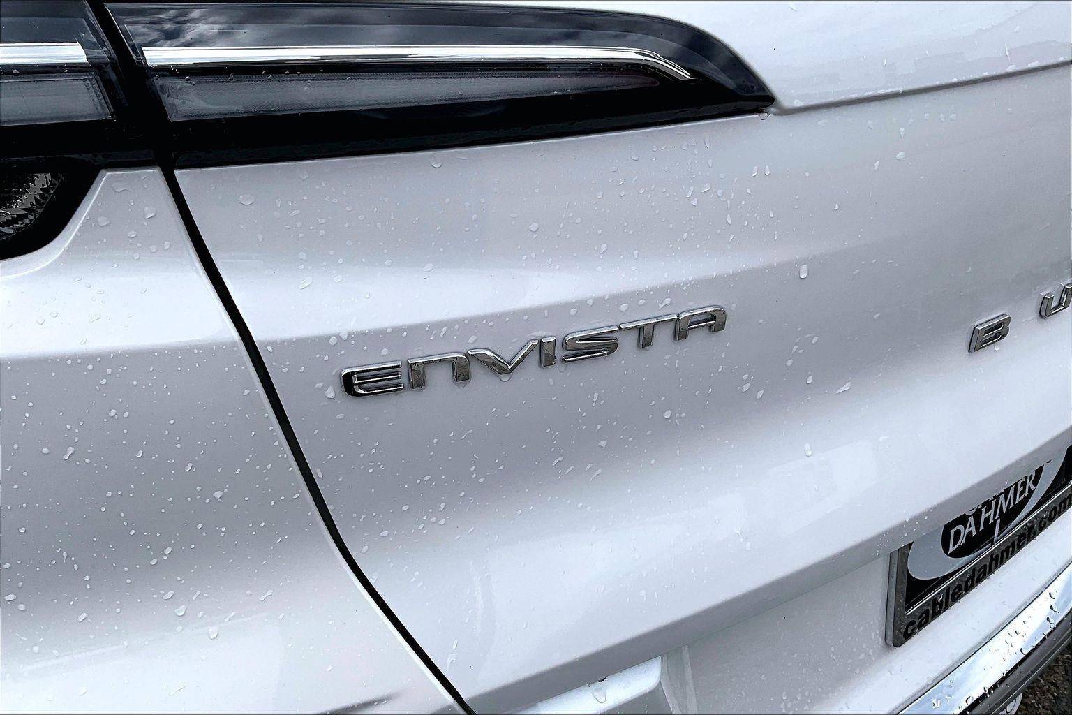 2025 Buick Envista Avenir