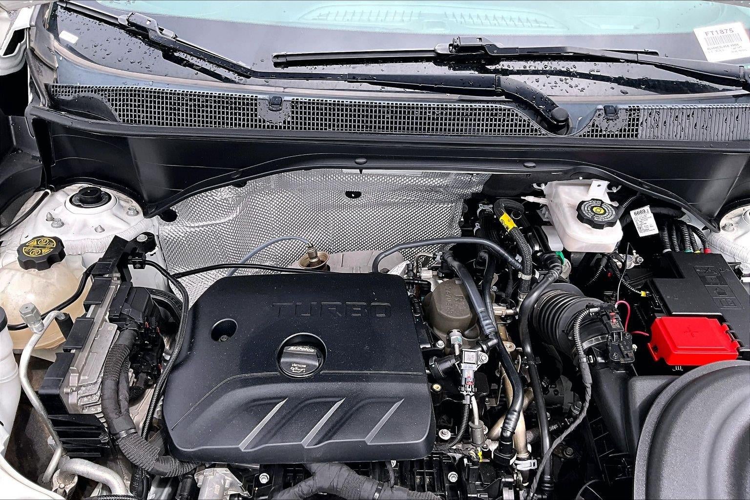 2025 Buick Encore GX Preferred - Photo 10