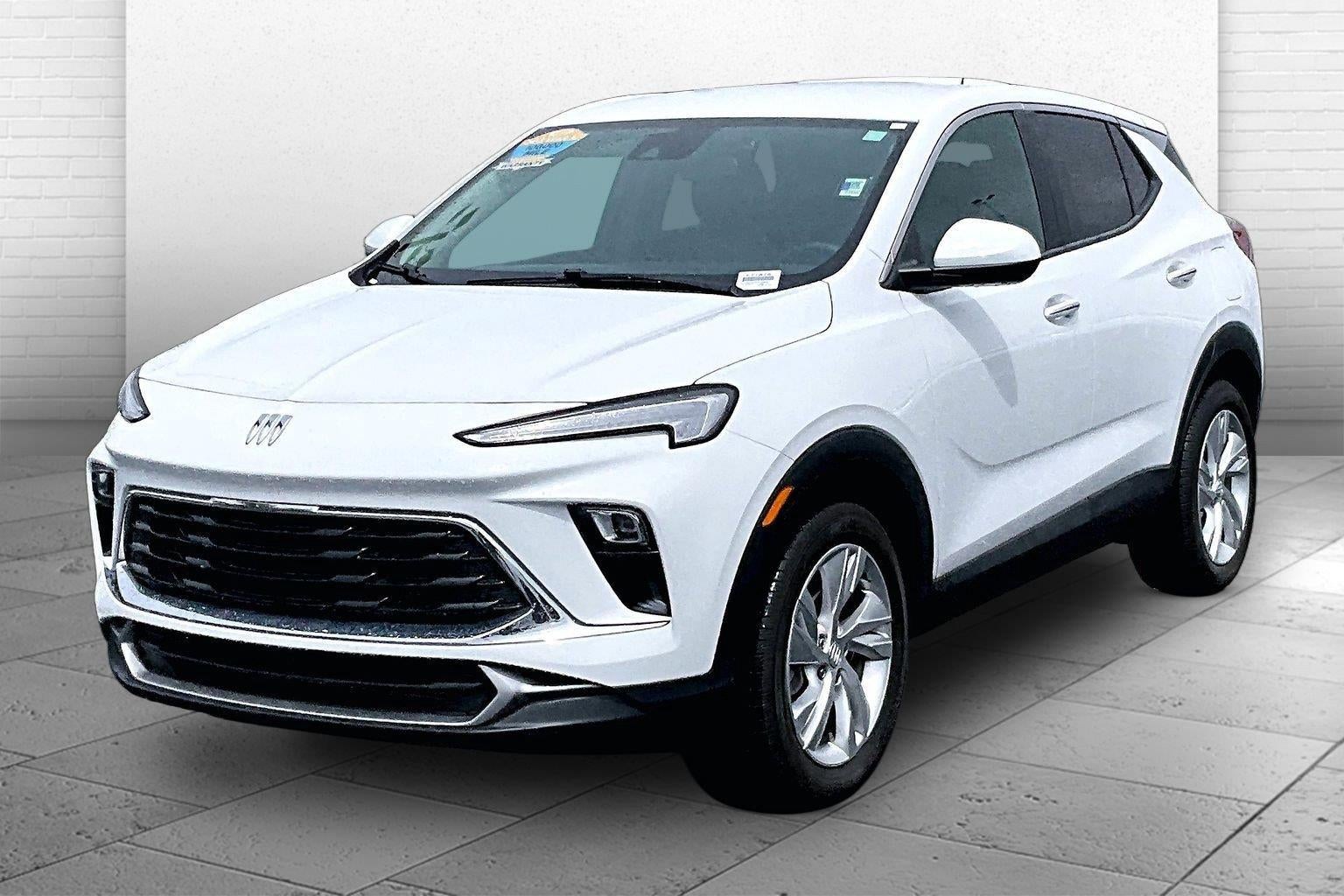2025 Buick Encore GX Preferred - Photo 13