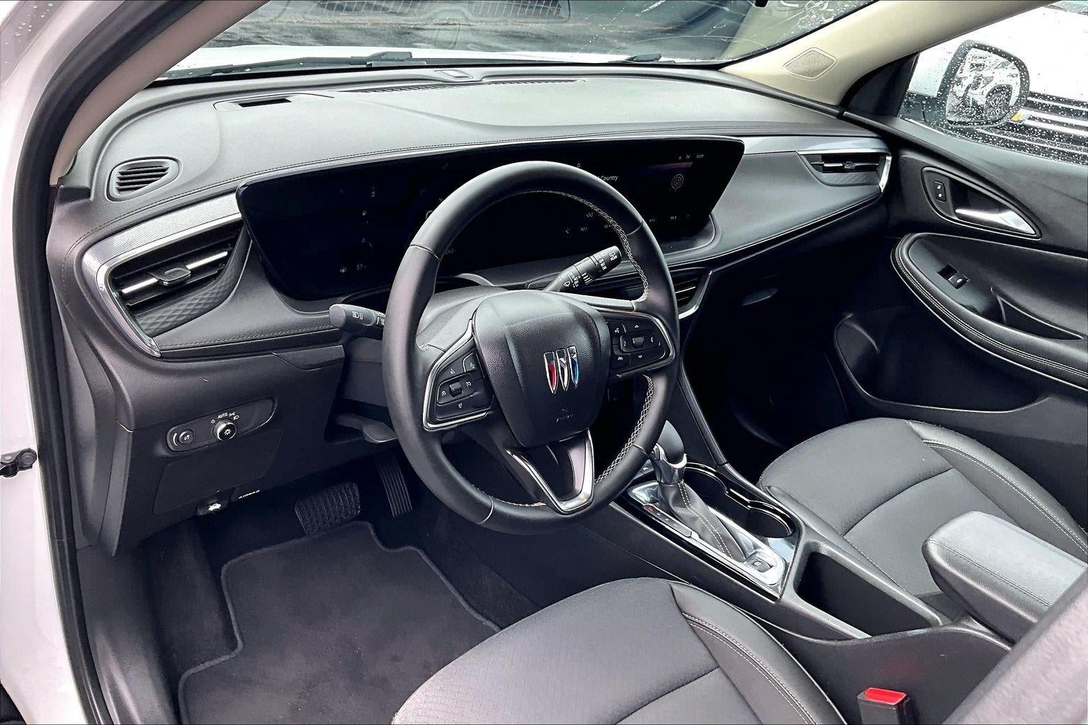 2025 Buick Encore GX Preferred - Photo 15