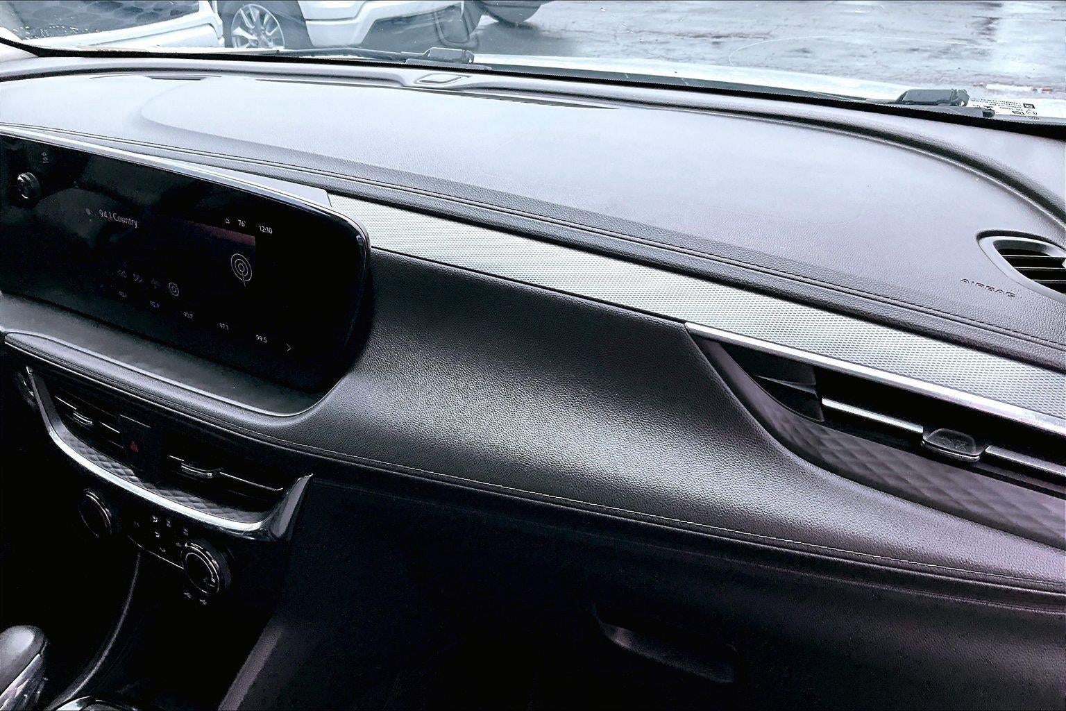2025 Buick Encore GX Preferred - Photo 17