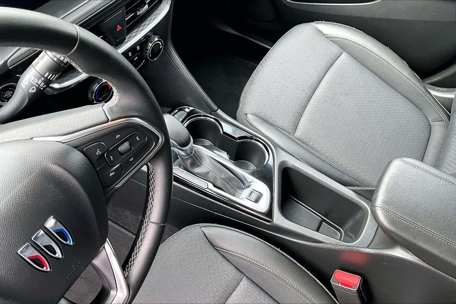 2025 Buick Encore GX Preferred - Photo 18